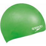 Speedo Plain Moulded Silicone – Zboží Mobilmania