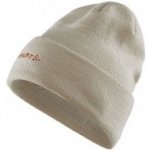 CRAFT CORE Essence Beanie 1912484-211000 Šedá – Sleviste.cz