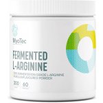 MyoTec L-Arginine 300 g – Hledejceny.cz