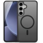 Dux Ducis pouzdro Yind pro Samsung S936B Galaxy S25 Plus 5G černá – Hledejceny.cz