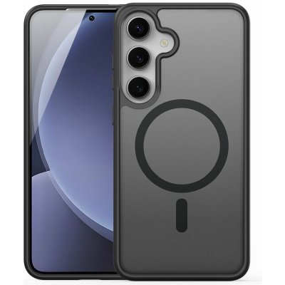 Dux Ducis pouzdro Yind pro Samsung S936B Galaxy S25 Plus 5G černá – Hledejceny.cz