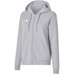 adidas dámská mikina Entrada 26 šedá – Zboží Dáma