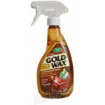 Gold Drop Gold WAX leštěnka na nábytek 400 ml – Zboží Dáma