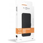 FIXED Opus Xiaomi Redmi Note 10 5G, černé FIXOP2-707-BK – Hledejceny.cz