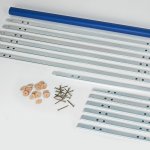 SADA NA OMÍTÁNÍ - OMÍTNÍKY - PROFI - 14 m2 – HobbyKompas.cz