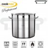 Sada nádobí Cookmax polévkový Professional 16 cm 16 cm 3,2 l