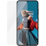 PanzerGlass tvrzené sklo Edge-to-Edge, Samsung Galaxy S25 PGRNUWFG38388 – Zboží Živě