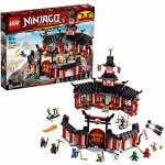 LEGO® NINJAGO® 70670 Chrám Spinjitzu – Hledejceny.cz