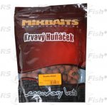 Mikbaits boilies Krvavý Huňáček Švestka Oliheň 1kg 20mm – Sleviste.cz