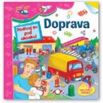 Doprava - Podívej se pod okénko! – Hledejceny.cz