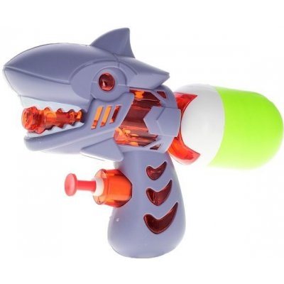 M.T. ve tvaru Žralok 3barvy Hnědá – Zboží Dáma