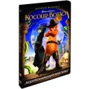 Kocour v botách DVD