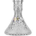 Caesar Crystal Hoarfrost 19 cm čirá – Zboží Dáma