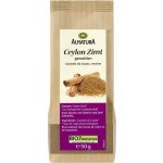 Alnatura Bio Koření skořice Cejlonská mletá 50 g – Hledejceny.cz