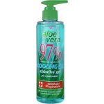 Aloe Vera 97% chladivý gel po opalování 250ml