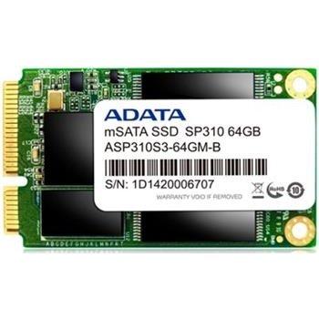 ADATA SP310 128GB, SATAII, MLC, ASP310S3-128GM-C