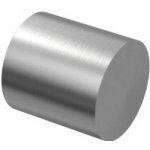 Hahn Steel Vnější záslepka pro trubku O12 mm, broušená – Sleviste.cz