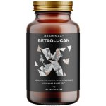 BrainMax Betaglucan 90 rostlinných kapslí – Hledejceny.cz