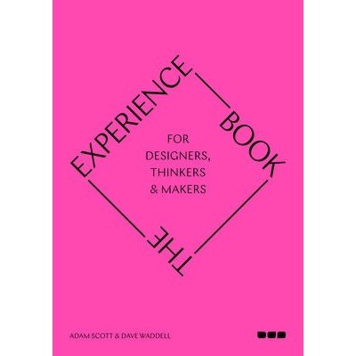 Experience Book