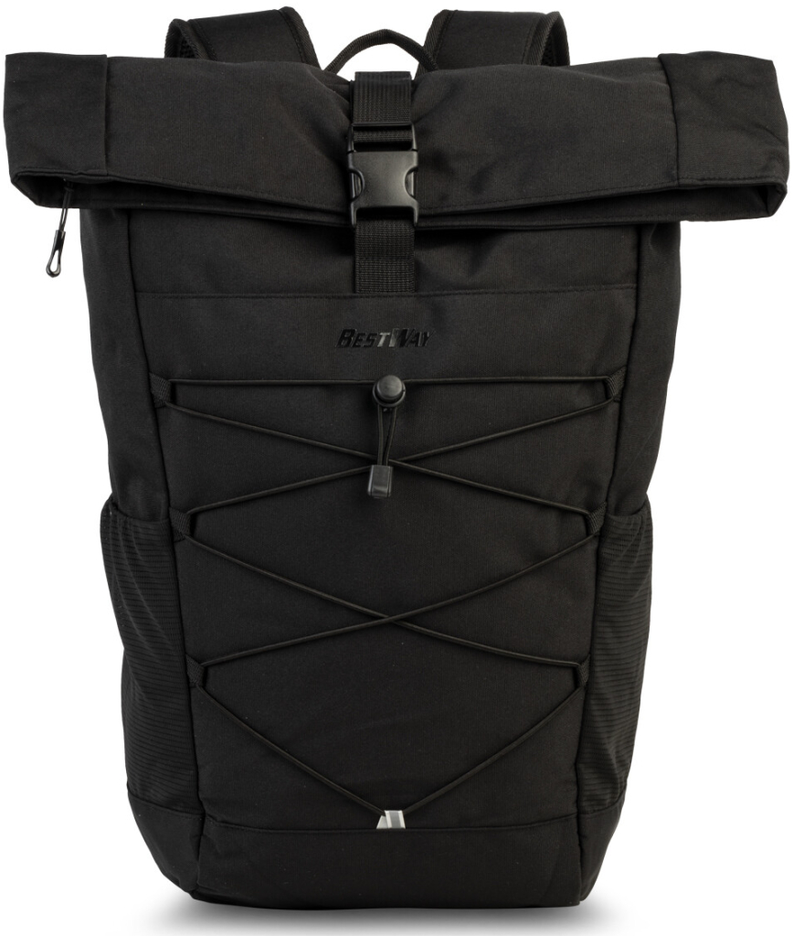 Bestway Urban black 26 l