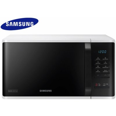 SAMSUNG MS23K3513AW – Hledejceny.cz