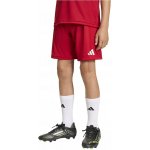 adidas TeamWear 2029 vel. 116 červené – Zboží Mobilmania