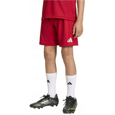 adidas TeamWear 2029 vel. 116 červené – Zboží Mobilmania