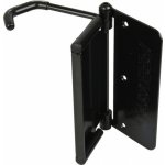 Feedback Sport Velo na zeď černý – Hledejceny.cz