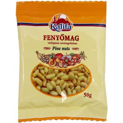 Kalifa Piniové oříšky (50g)