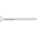 Univerzální vrut 6,0x70 mm zapuštěná hlava TX25 částečný závit nerez ocel C1 1 ks – Sleviste.cz