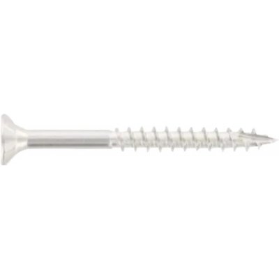 Univerzální vrut 6,0x70 mm zapuštěná hlava TX25 částečný závit nerez ocel C1 1 ks – Sleviste.cz