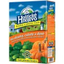 Nohelgarden Hnojivo HOŠTICKÉ na okurky a cukety 1 kg