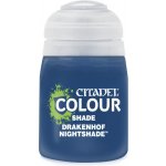 GW Citadel Shade: Drakenhof Nightshade 24 ML – Zboží Živě