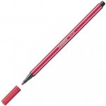 Stabilo Pen 68/50 - červený – Zboží Živě