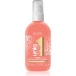 Revlon Professional Uniq One All In One Curls Treatment vlasová kúra 10 v 1 na kudrnaté vlasy 230 ml – Hledejceny.cz