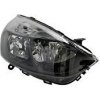 Přední světlomet Pravé přední světlo RENAULT CLIO IV |0/2012-12/2019| AUTOMOTIVE LIGHTING | 712105921110