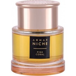 Armaf Niche Pink Coral parfémovaná voda dámská 90 ml