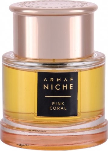 Armaf Niche Pink Coral parfémovaná voda dámská 90 ml