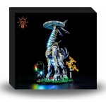 LEGO® Light My Bricks Sada světel 76989 Horizon Forbidden West Tallneck – Sleviste.cz