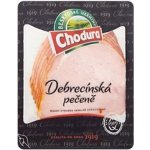 Chodura Debrecínská pečeně plátky 100 g – Zboží Dáma