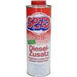 Liqui Moly 5160 Přísada do nafty Speed 1 l – Zbozi.Blesk.cz