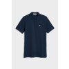 Pánské Tričko Manuel Ritz polo shirt polokošile modrá