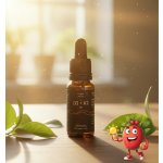 Flow D3+K2 oil 10 ml – Hledejceny.cz
