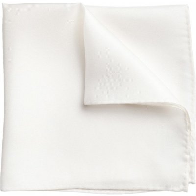 Charles Tyrwhitt Evening Silk Pocket Square – Zboží Mobilmania
