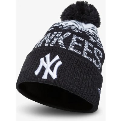 New Era kulich MLB Sport Knit New York Yankees Team Color – Hledejceny.cz