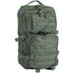 Mil-tec Assault velký green 36 l – Hledejceny.cz