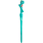 Albi Bublifuk Tyrkysový dinosaurus – Zboží Dáma