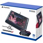 Fighting Stick Alpha Tekken HRP52090 – Zboží Živě