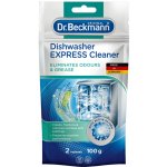 Dr. Beckmann Čistič myčky 100 g – HobbyKompas.cz