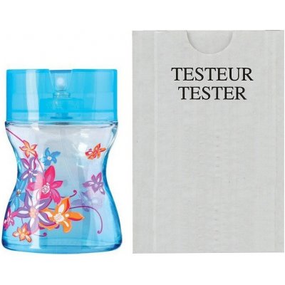 Morgan Sweet Paradise toaletní voda dámská 60 ml tester – Hledejceny.cz